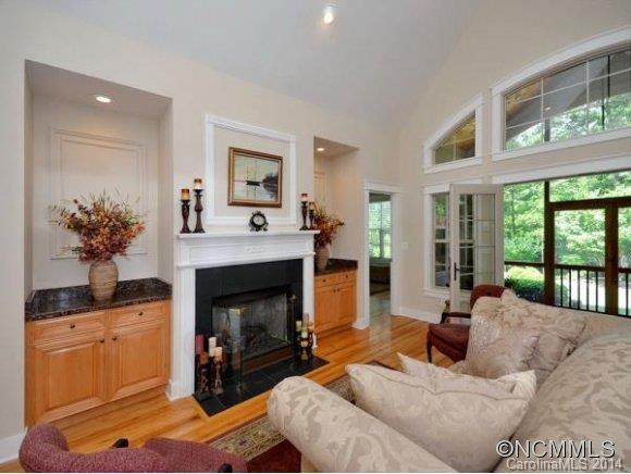 75 Silver Ridge Road Mill Spring, NC 28756 - Photo 4 of 24