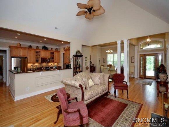 75 Silver Ridge Road Mill Spring, NC 28756 - Photo 5 of 24