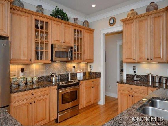 75 Silver Ridge Road Mill Spring, NC 28756 - Photo 8 of 24