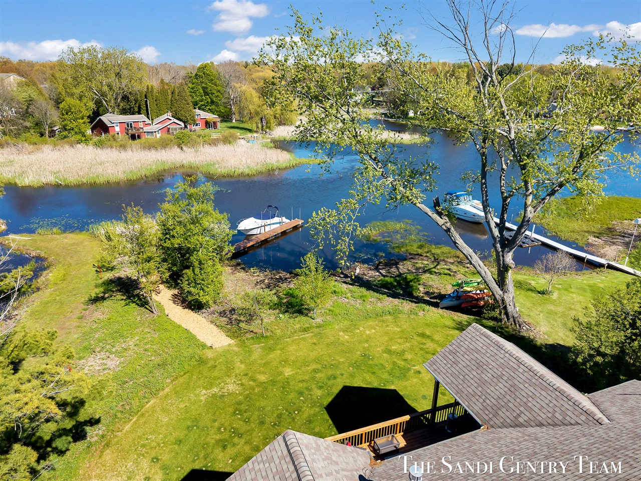 17940 Cove Street Spring Lake, MI 49456 - Photo 5 of 73