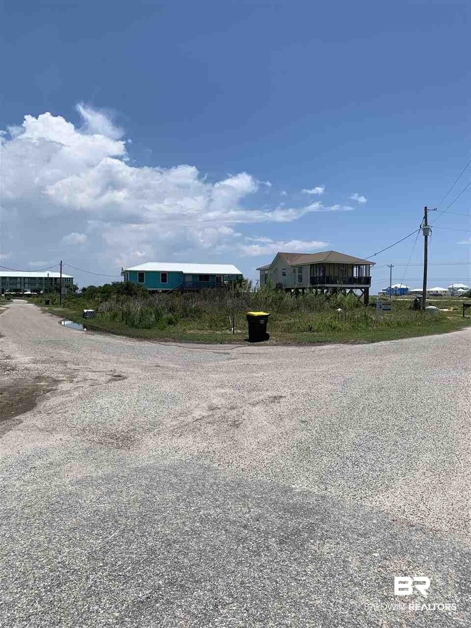 Lot 14 Roscoe Road Gulf Shores, AL 36542 - Photo 4 of 7