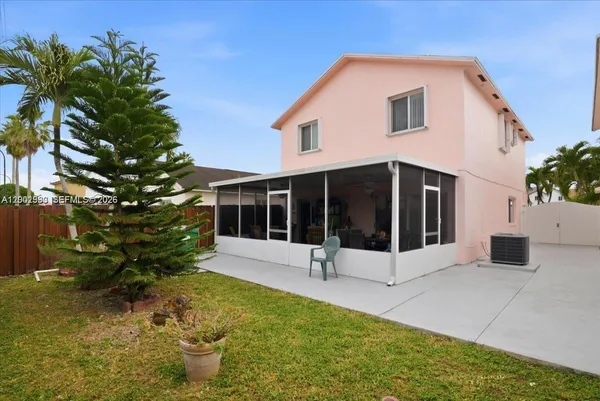$3,850 | 13741 Southwest 160th Terrace, Miami, FL 33177