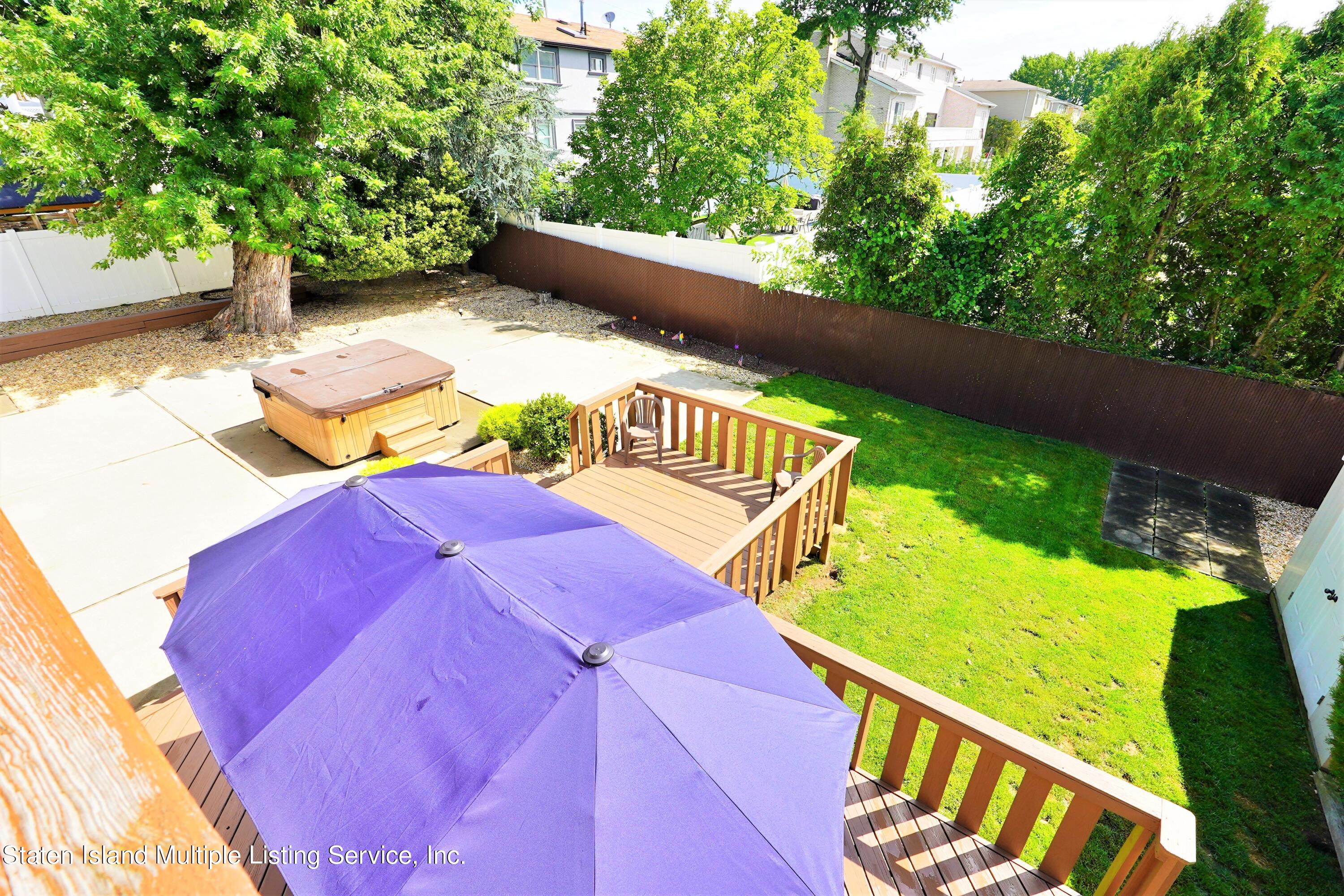 451 Foster Road Staten Island, NY 10309 - Photo 12 of 38 451-18