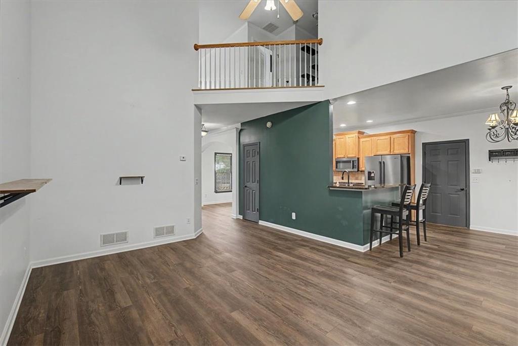 178 Mountain Vista Boulevard Canton, GA 30115 - Photo 22 of 53