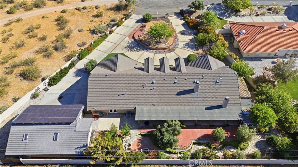 19670 Tonkawan Road Apple Valley, CA 92307 - Photo 66 of 70