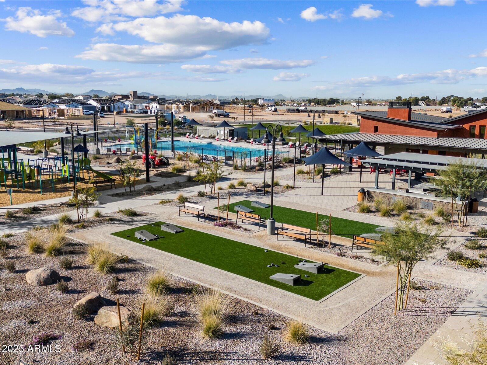 17586 West Monroe Street Goodyear, AZ 85338 - Photo 3 of 23 a view of a city