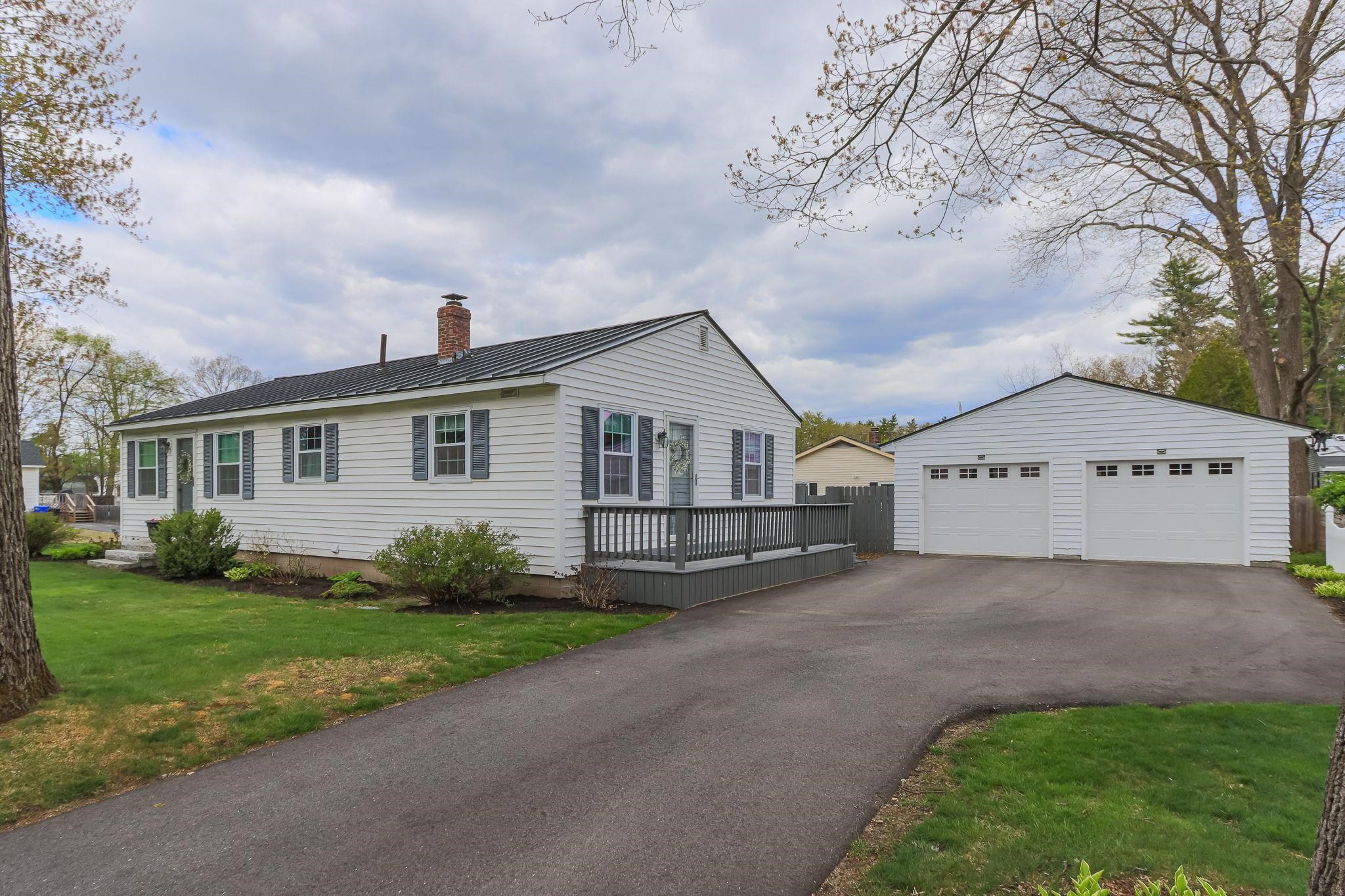 59 Manor Road Concord, NH 03303 - Photo 3 of 37
