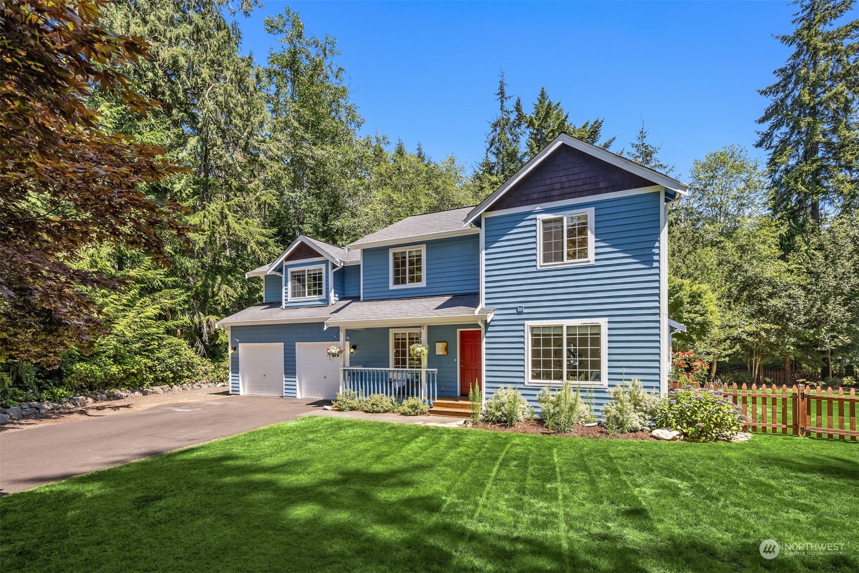 4751 Tree Ridge Lane Northeast Poulsbo, WA 98370 - Photo 1 of 36 Gallery Image 1