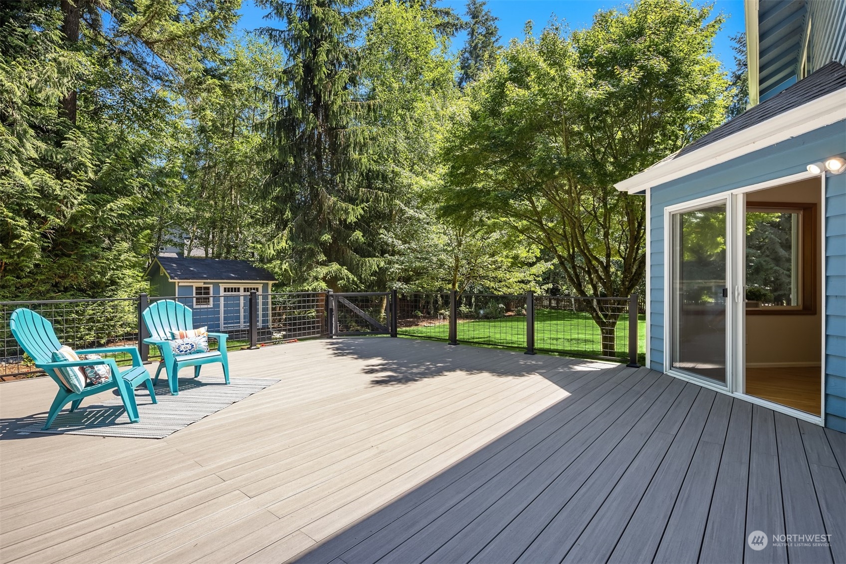 4751 Tree Ridge Lane Northeast Poulsbo, WA 98370 - Photo 13 of 36 Gallery Image 13