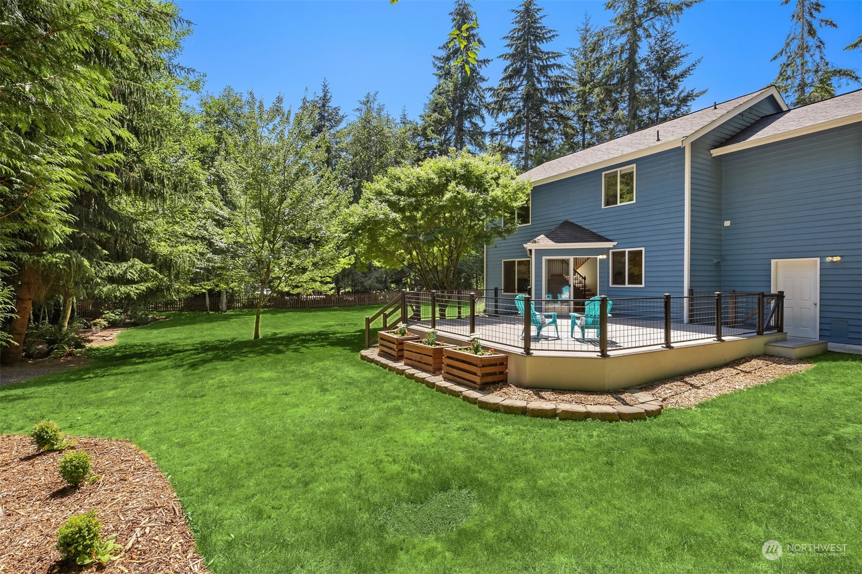 4751 Tree Ridge Lane Northeast Poulsbo, WA 98370 - Photo 17 of 36 Gallery Image 17