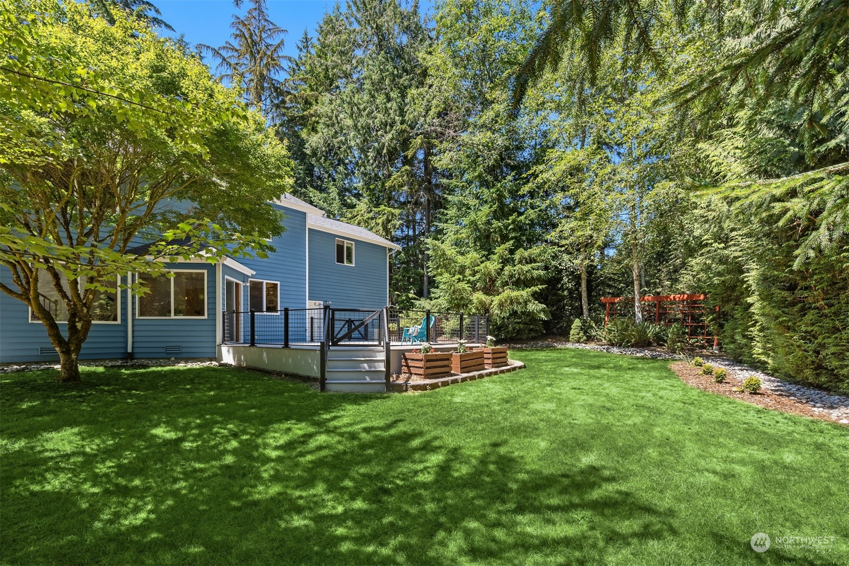 4751 Tree Ridge Lane Northeast Poulsbo, WA 98370 - Photo 30 of 36 Gallery Image 30