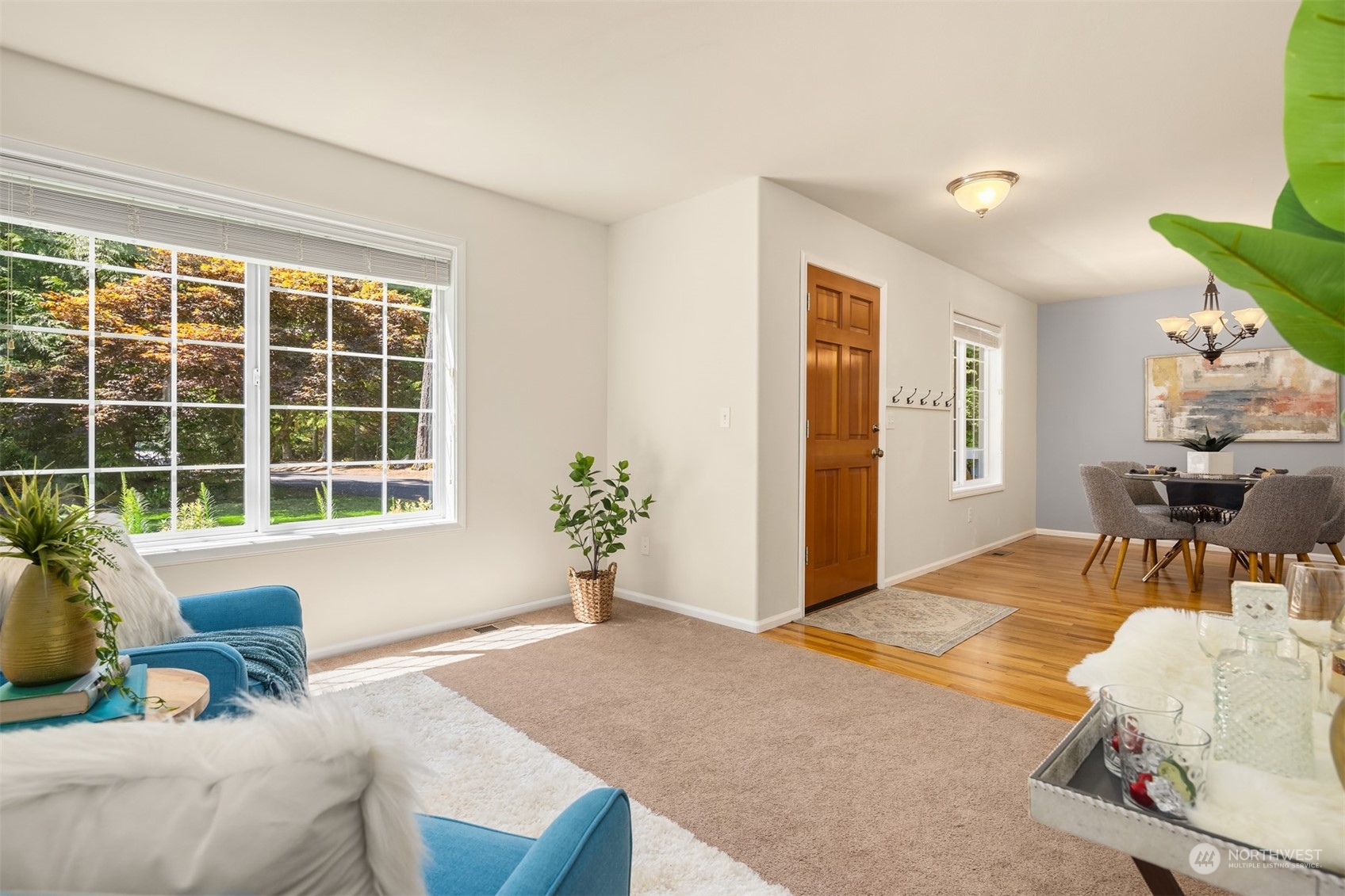 4751 Tree Ridge Lane Northeast Poulsbo, WA 98370 - Photo 3 of 36 Gallery Image 3