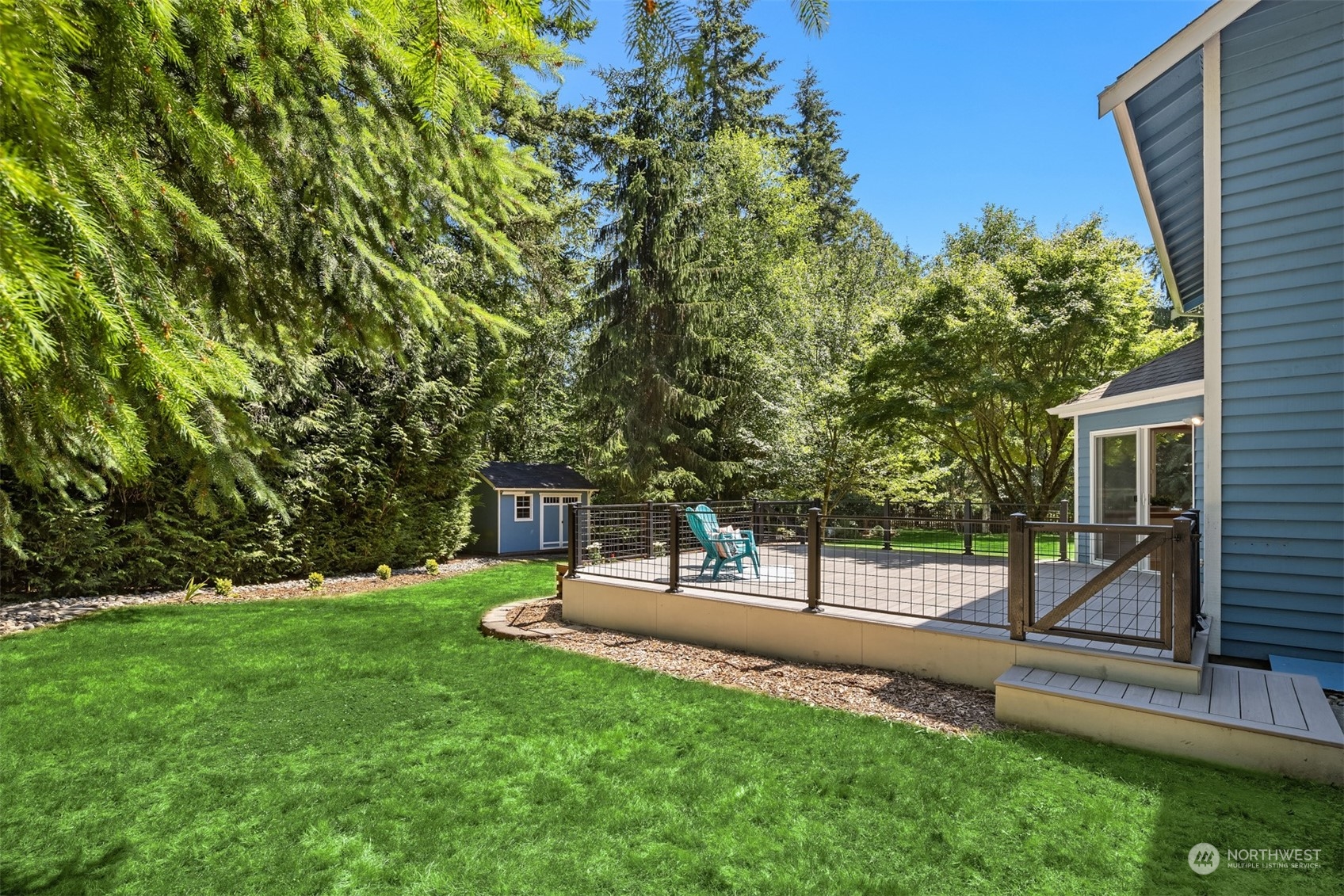 4751 Tree Ridge Lane Northeast Poulsbo, WA 98370 - Photo 31 of 36 Gallery Image 31