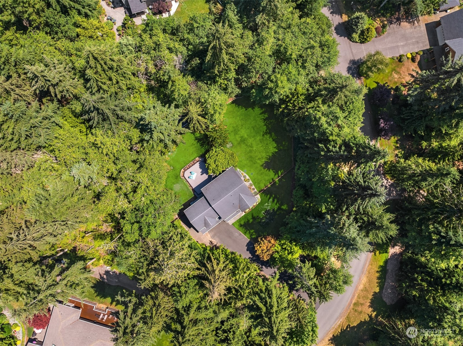 4751 Tree Ridge Lane Northeast Poulsbo, WA 98370 - Photo 34 of 36 Gallery Image 34