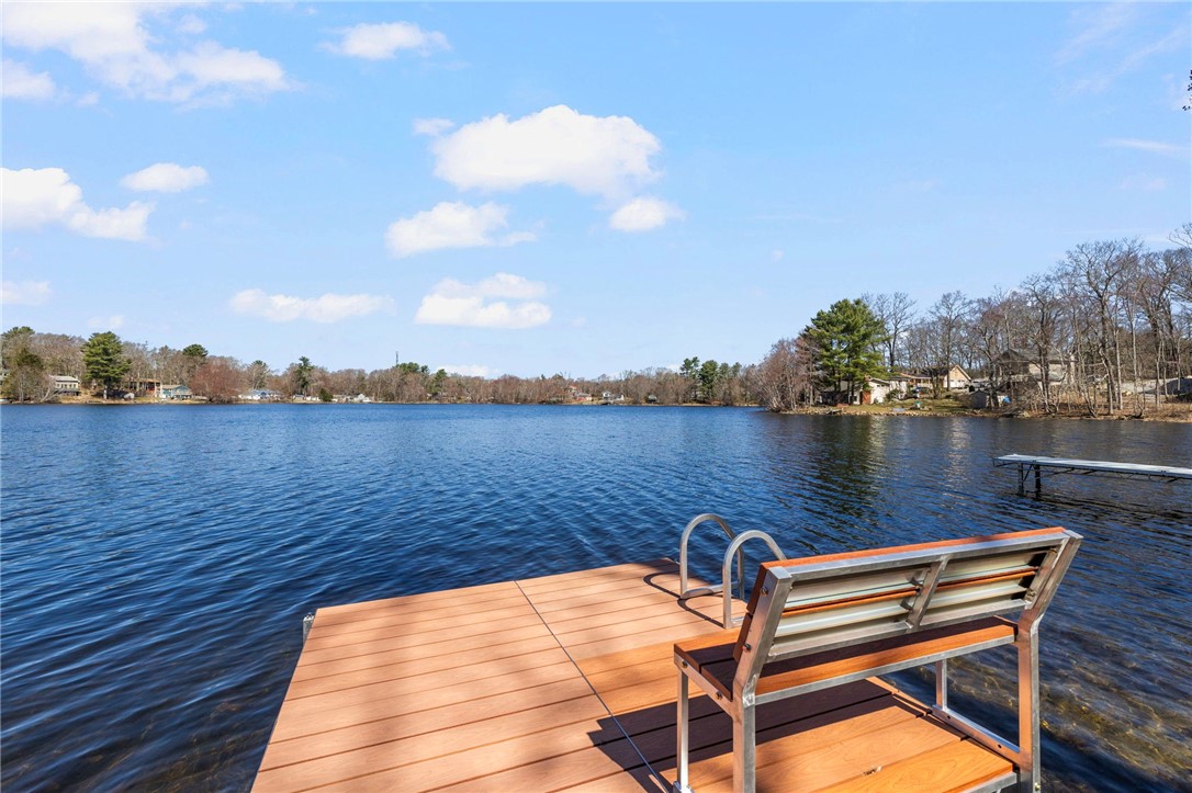 446 Lake Washington Drive Glocester, RI 02814 - Photo 2 of 34