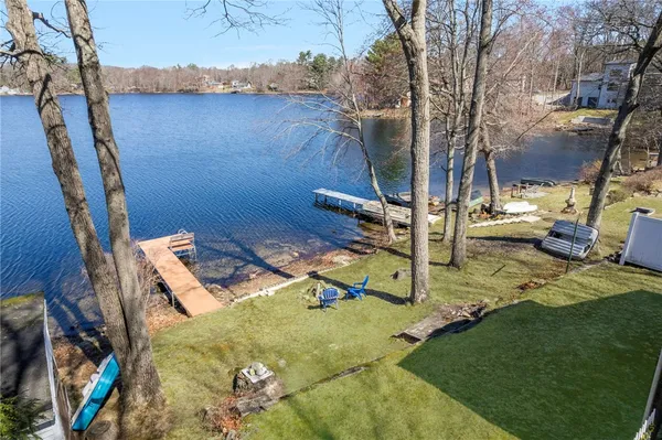 $400,000 | 446 Lake Washington Drive, Glocester, RI 02814