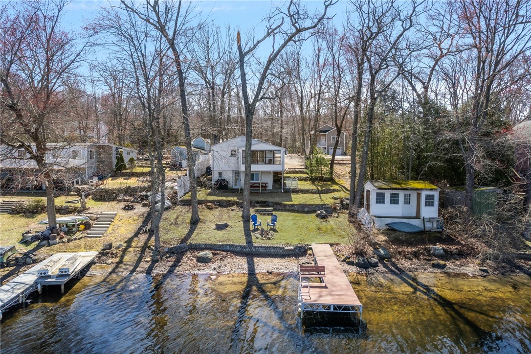 446 Lake Washington Drive Glocester, RI 02814 - Photo 28 of 34