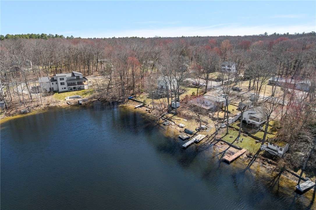 446 Lake Washington Drive Glocester, RI 02814 - Photo 32 of 34