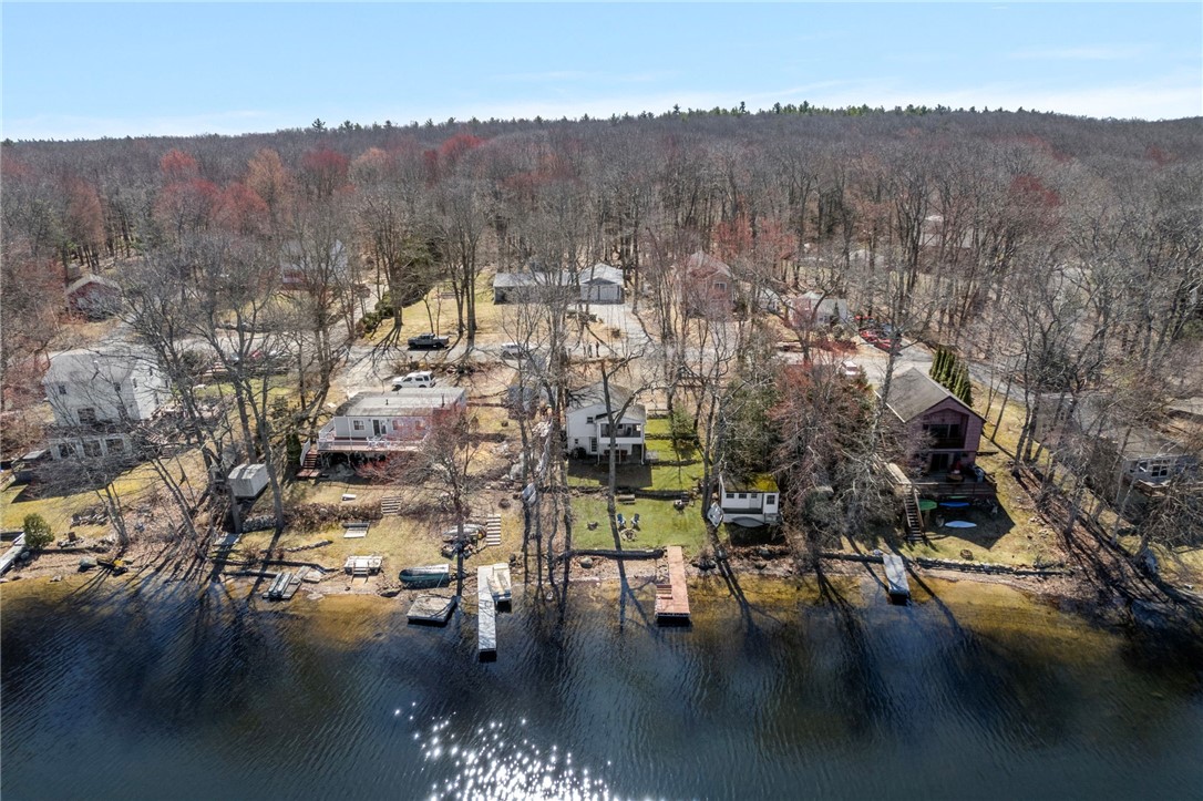 446 Lake Washington Drive Glocester, RI 02814 - Photo 34 of 34