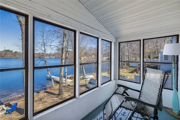 $400,000 | 446 Lake Washington Drive, Glocester, RI 02814