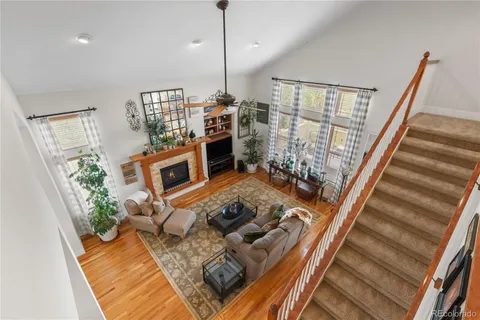 $1,140,000 | 1680 Legacy Trail, Elizabeth, CO 80107