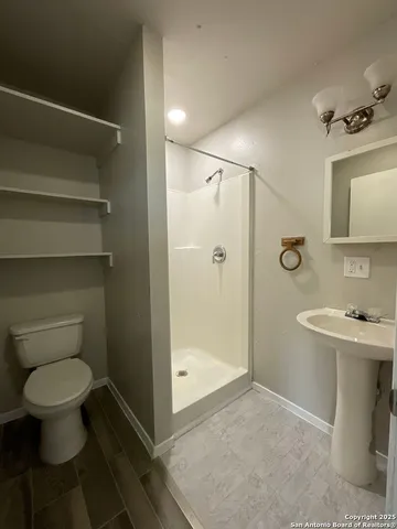 $625 | 2319 Observation Drive, Unit 3, San Antonio, TX 78227