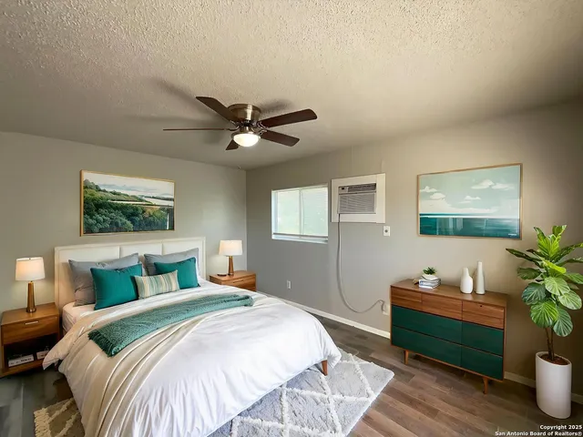 $625 | 2319 Observation Drive, Unit 3, San Antonio, TX 78227