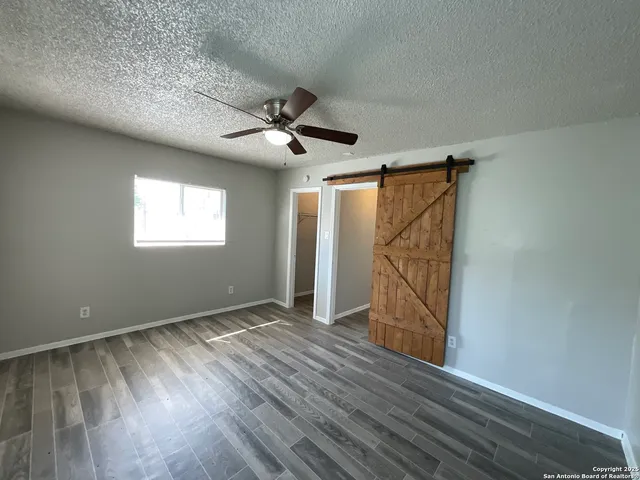 $625 | 2319 Observation Drive, Unit 3, San Antonio, TX 78227