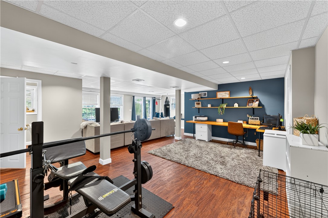 5 Pine Hollow Road West Warwick, RI 02893 - Photo 32 of 38