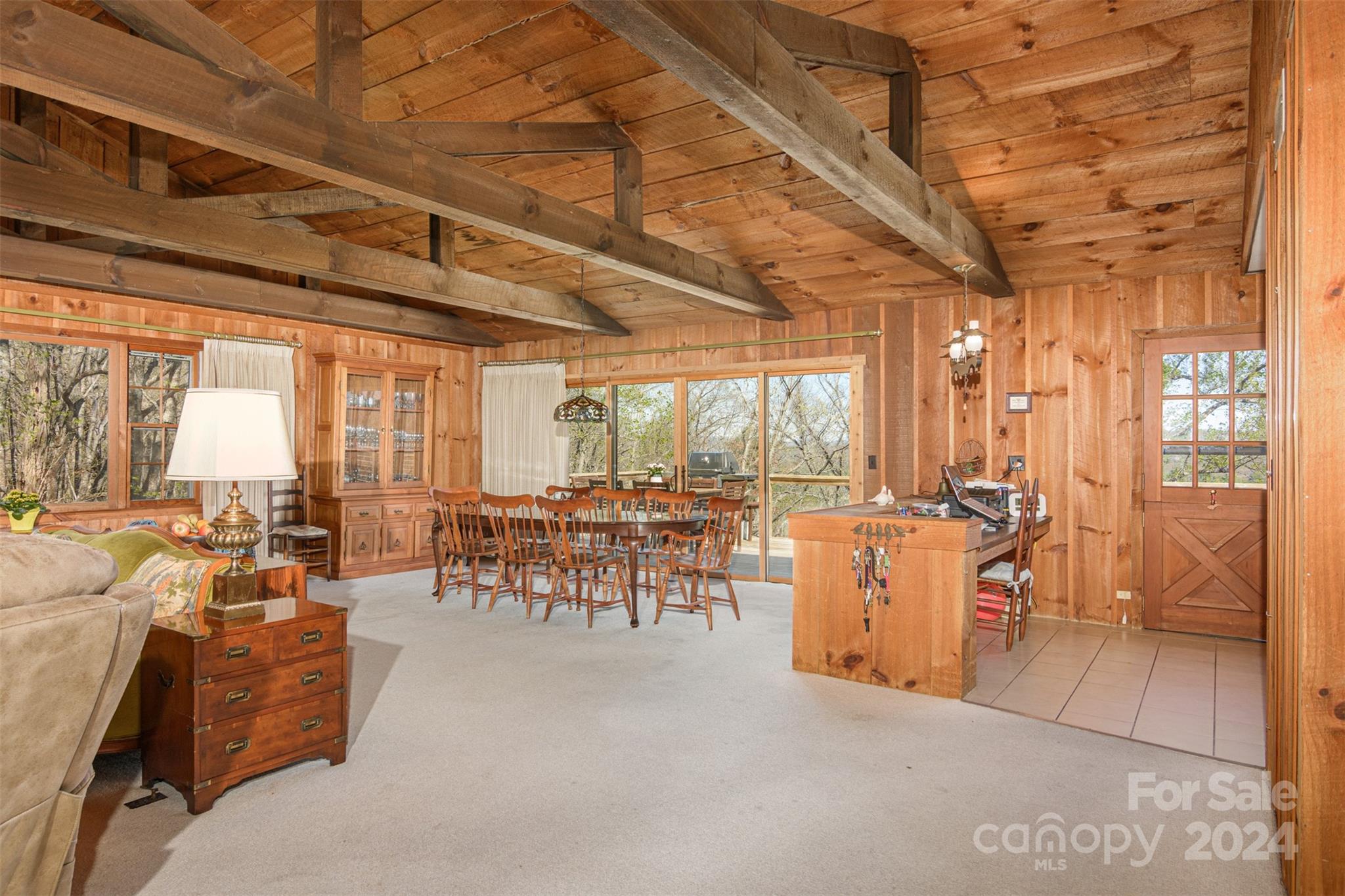 2080 Azalea Ridge Road Laurel Park, NC 28739 - Photo 3 of 40 Gallery Image 3
