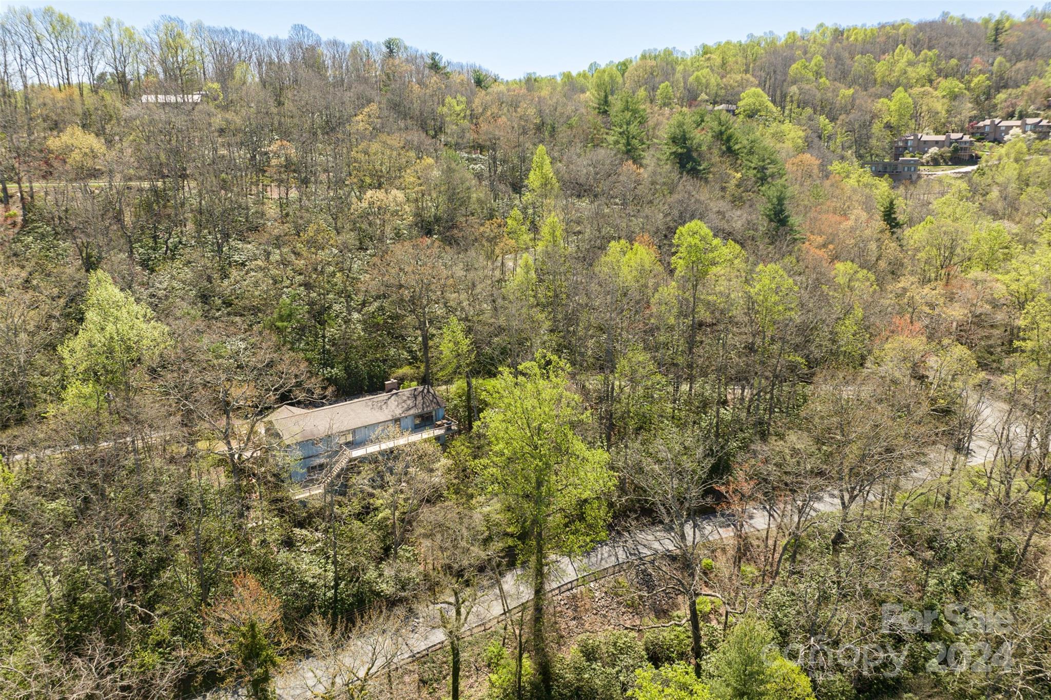 2080 Azalea Ridge Road Laurel Park, NC 28739 - Photo 39 of 40 Gallery Image 39