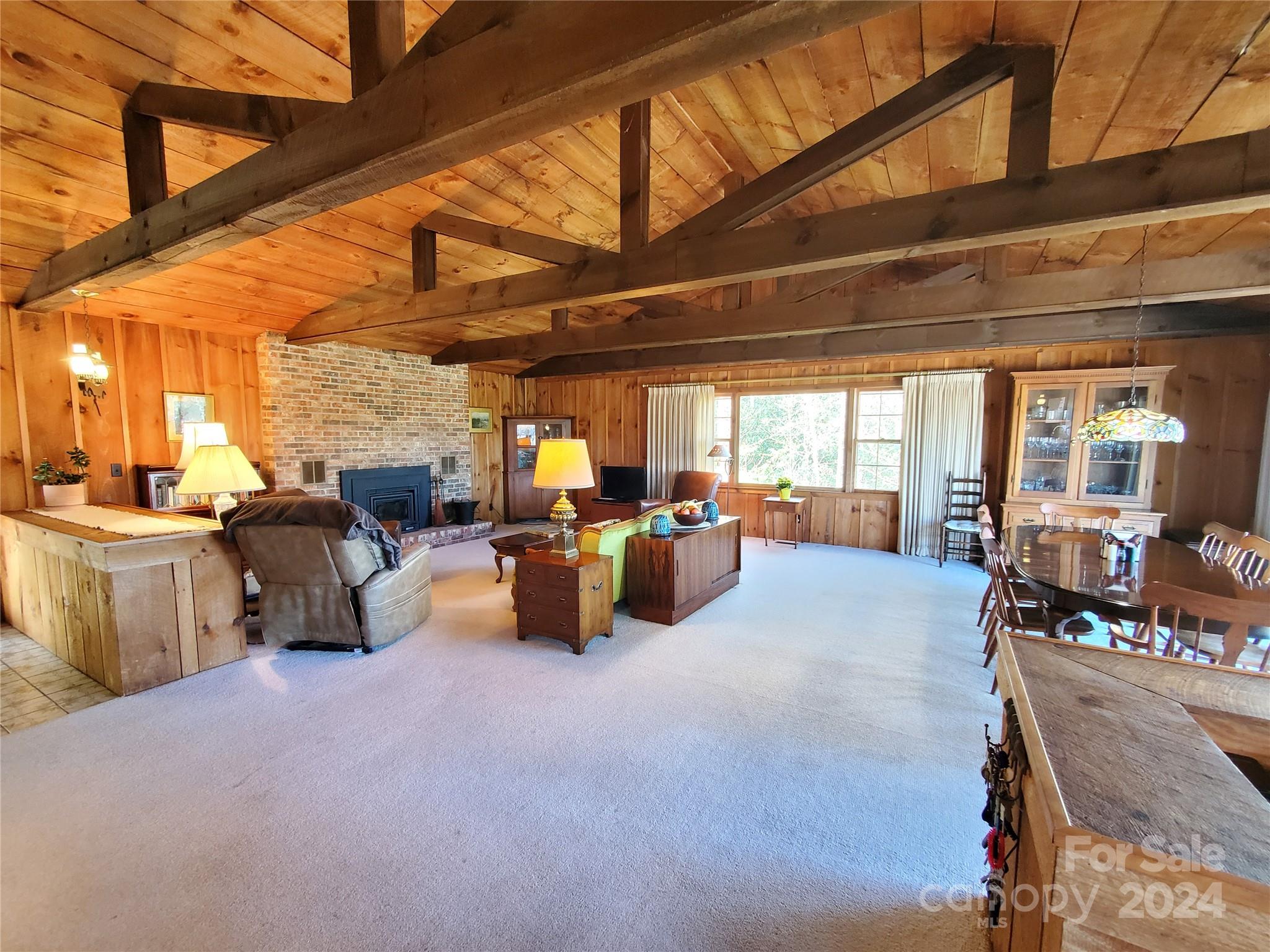 2080 Azalea Ridge Road Laurel Park, NC 28739 - Photo 6 of 40 Gallery Image 6