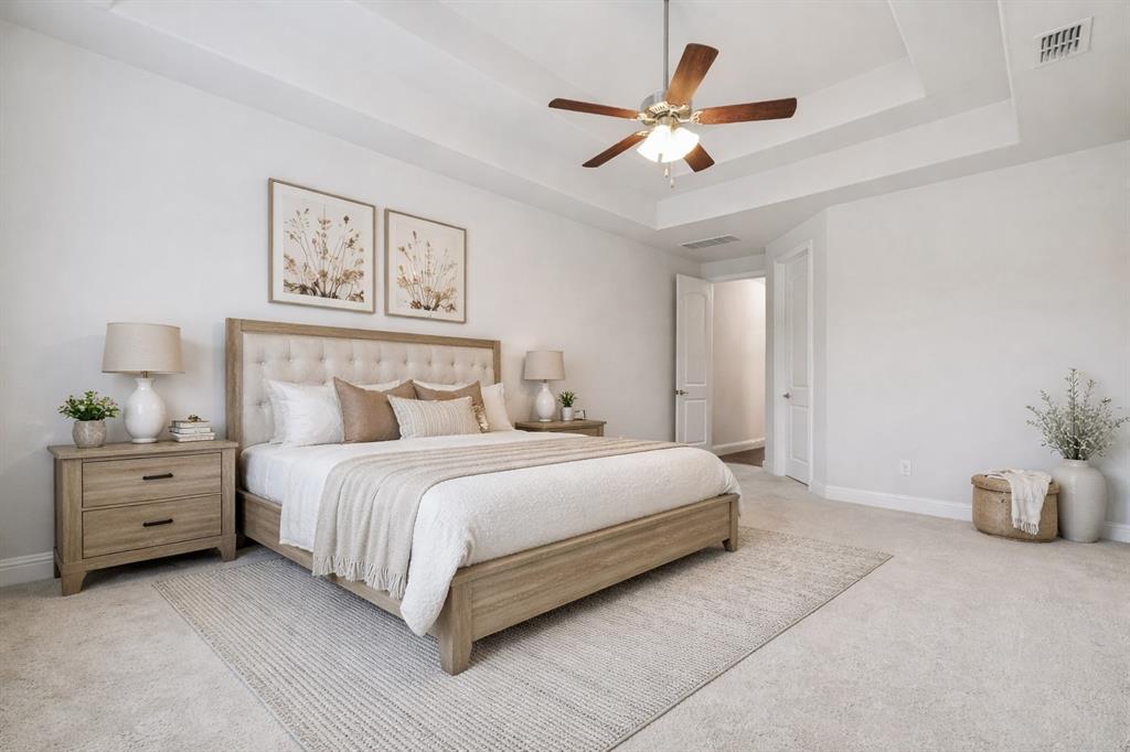 14542 Bandera Avenue Frisco, TX 75035 - Photo 20 of 29