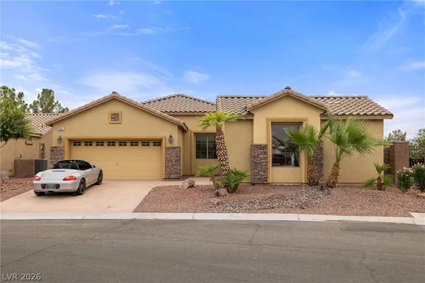 $479,000 | 5351 East Volterra Drive, Pahrump, NV 89061