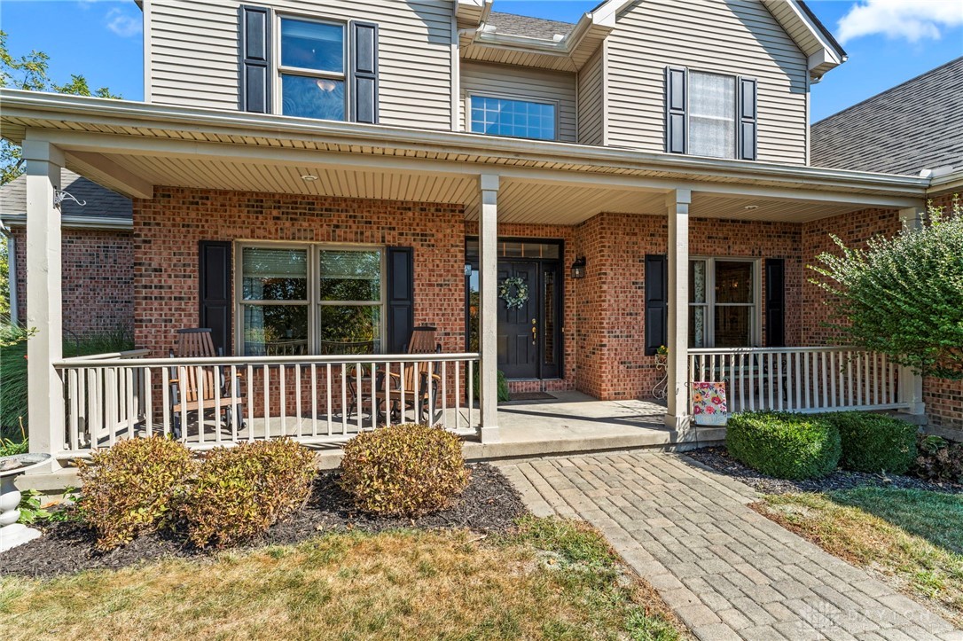 11863 Hall Road Laura, OH 45337 - Photo 3 of 89 Gallery Image 3