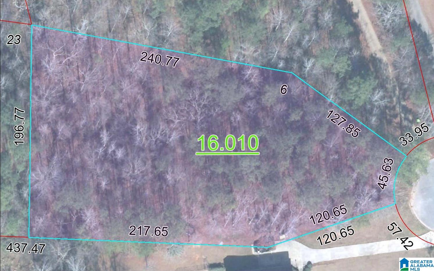 0 Pebble Point, Unit 6 Sylacauga, AL 35151 - Photo 7 of 8
