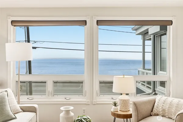 $905,000 | 1600 Alki Avenue Southwest, Unit 202, Seattle, WA 98116