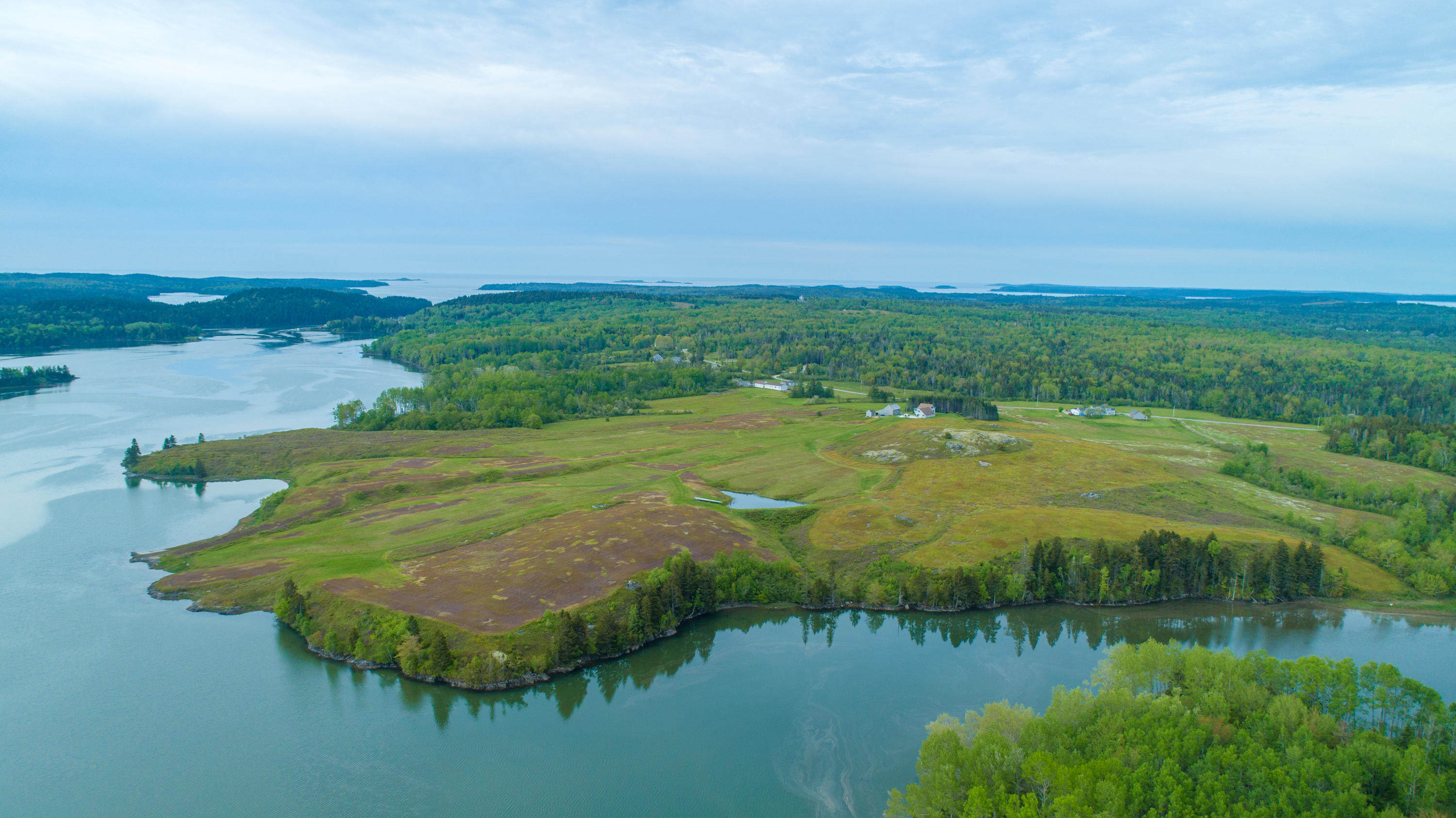 180 West Kennebec Road Machias, ME 04654 - Photo 6 of 48 180 Kennebeck Road Machias Maine - Karen