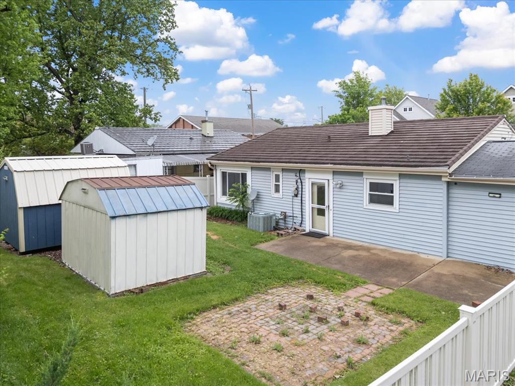 8934 Litzsinger Road St. Louis, MO 63144 - Photo 23 of 27 Gallery Image 23