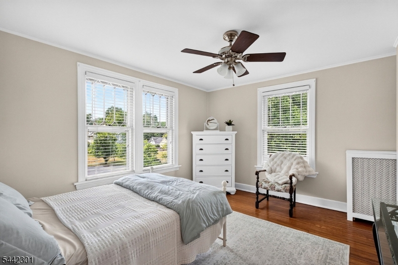 2 Russell Road Fanwood, NJ 07023 - Photo 23 of 48