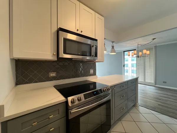 $3,600 | 70 West Huron Street, Unit 2008, Chicago, IL 60654