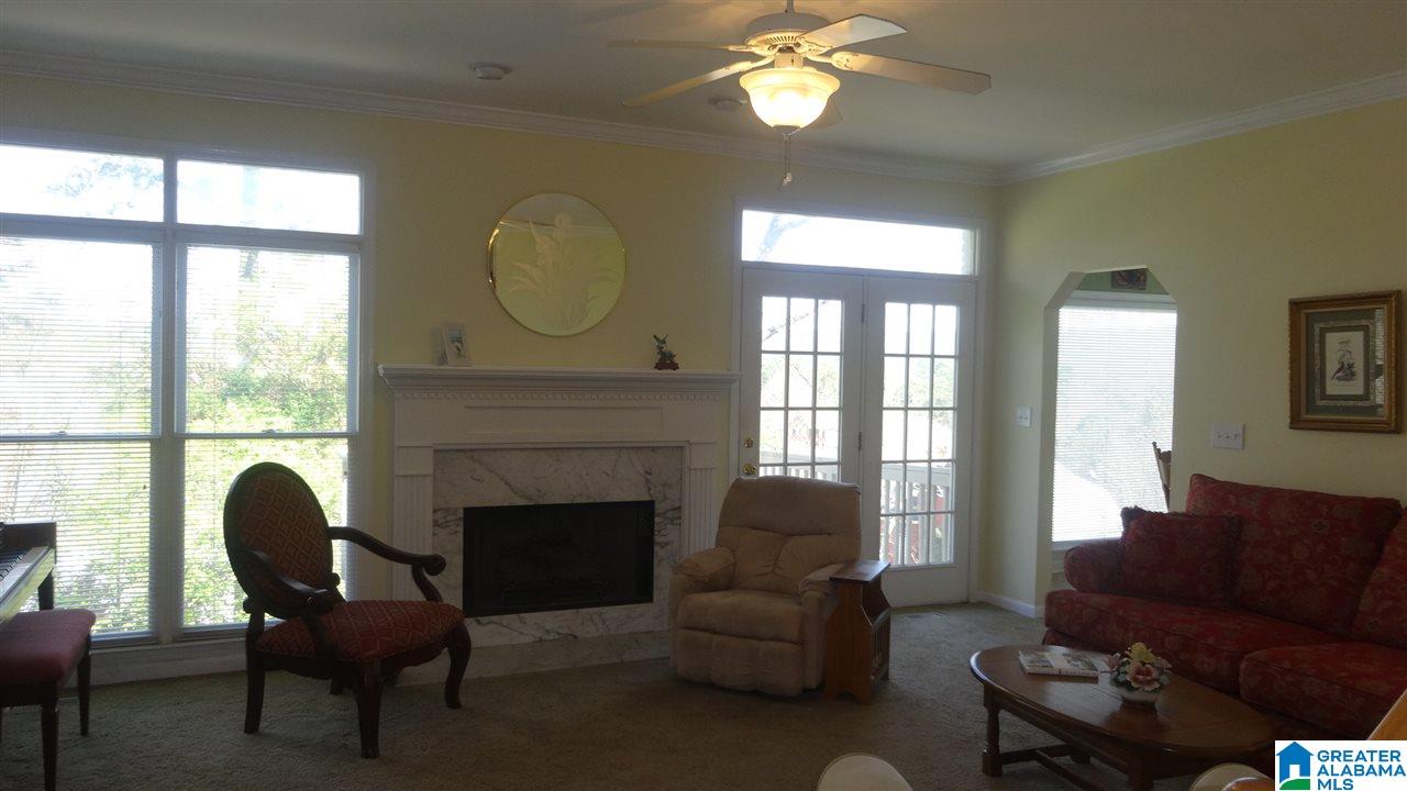 509 Meadow Ridge Circle Birmingham, AL 35242 - Photo 3 of 25
