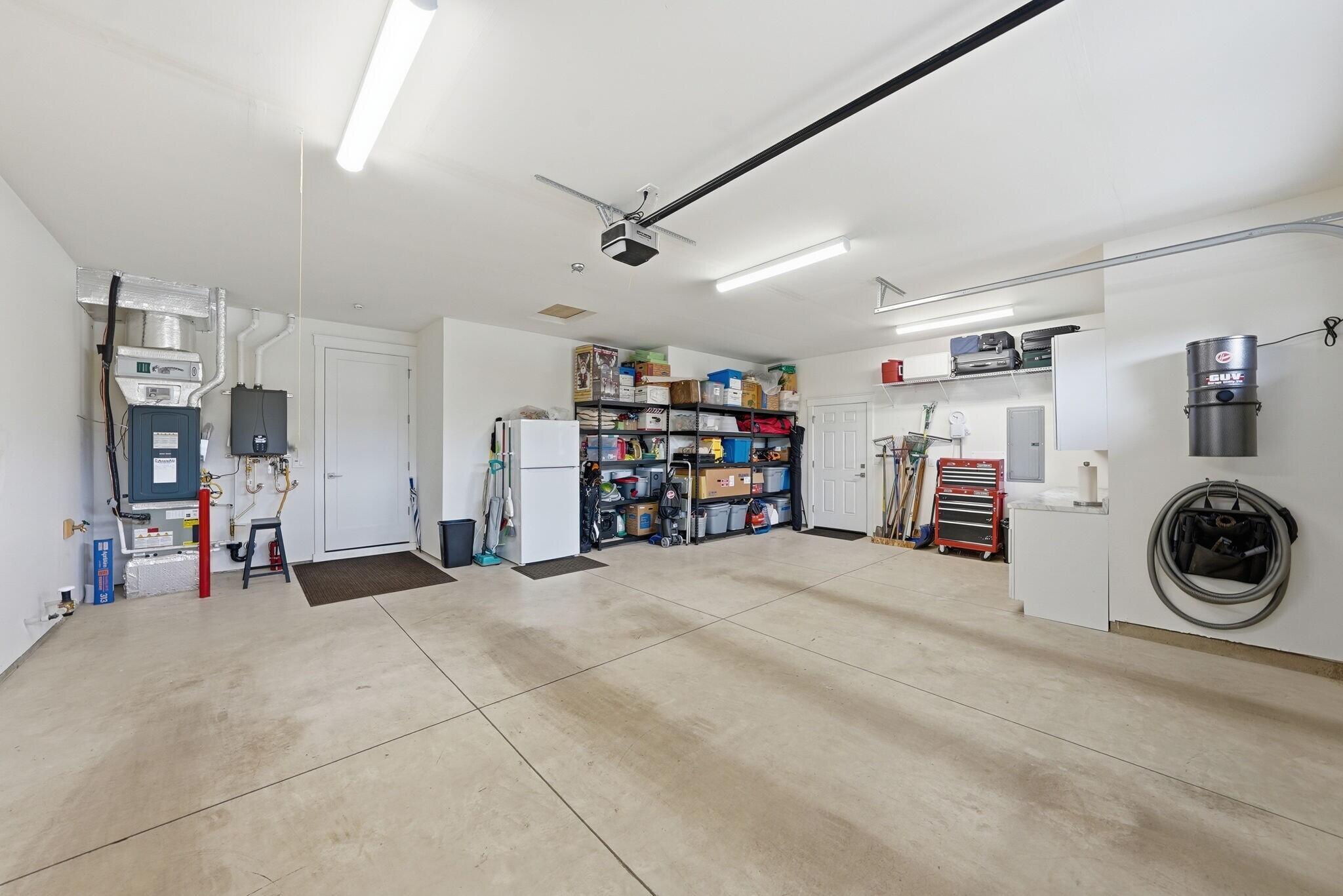 2714 Northwest 23rd Street Redmond, OR 97756 - Photo 33 of 57 a view of a storage in a room