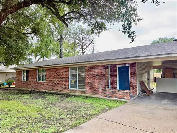 $130,000 | 5620 West Circle Drive, Alexandria, LA 71301