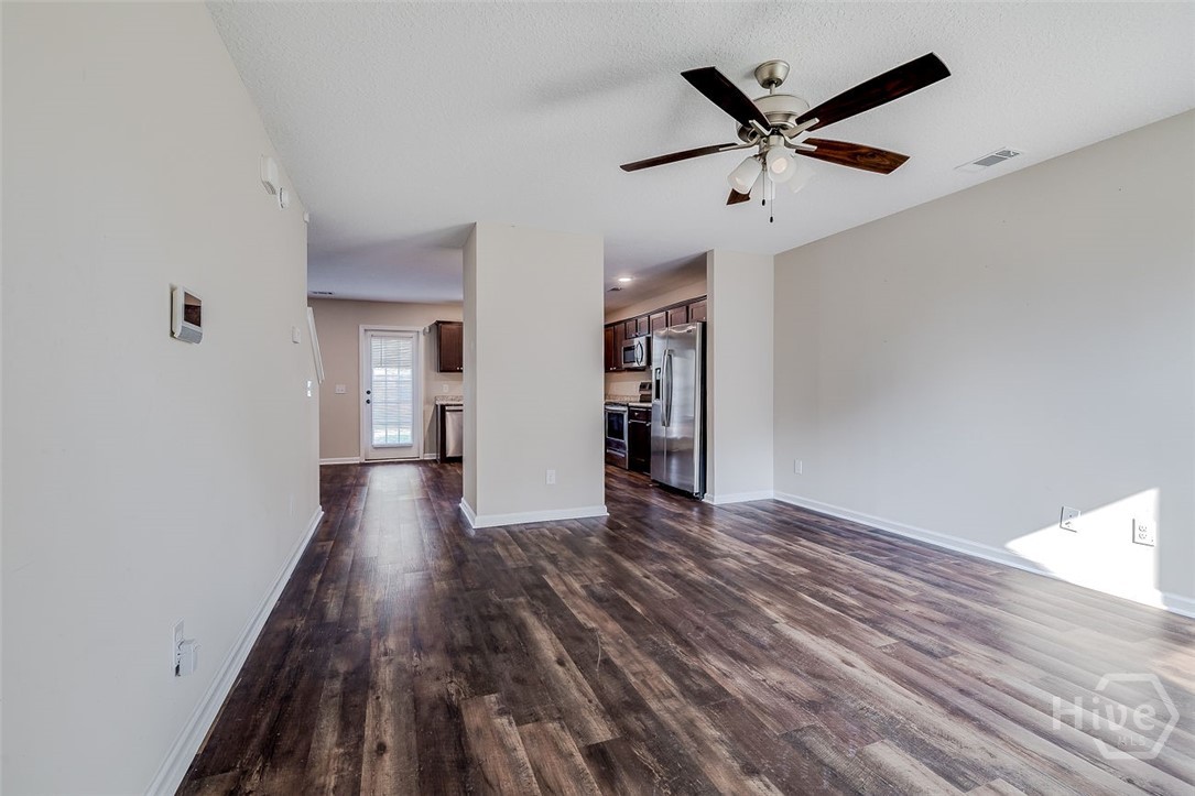 101 Rebel Estates Drive Springfield, GA 31329 - Photo 3 of 35