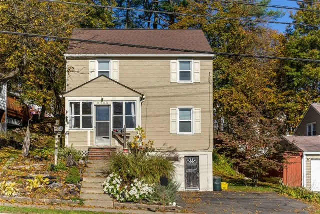 $149,900 | 2703 Watson Boulevard, Endicott, NY 13760