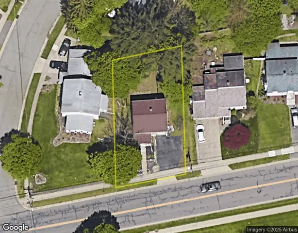 $149,900 | 2703 Watson Boulevard, Endicott, NY 13760