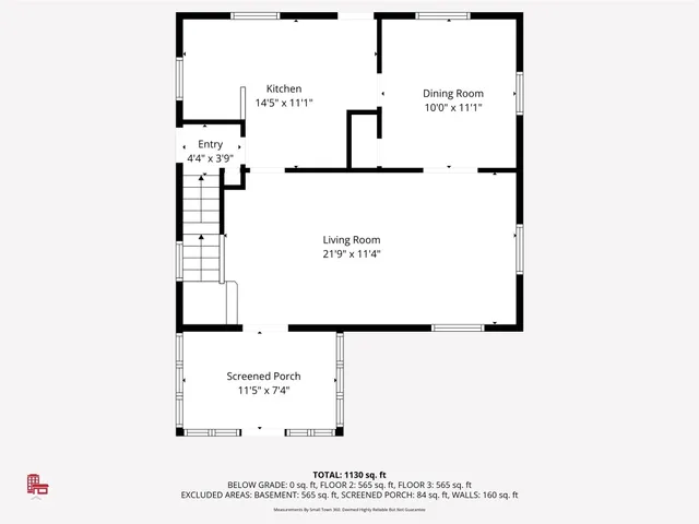 $149,900 | 2703 Watson Boulevard, Endicott, NY 13760