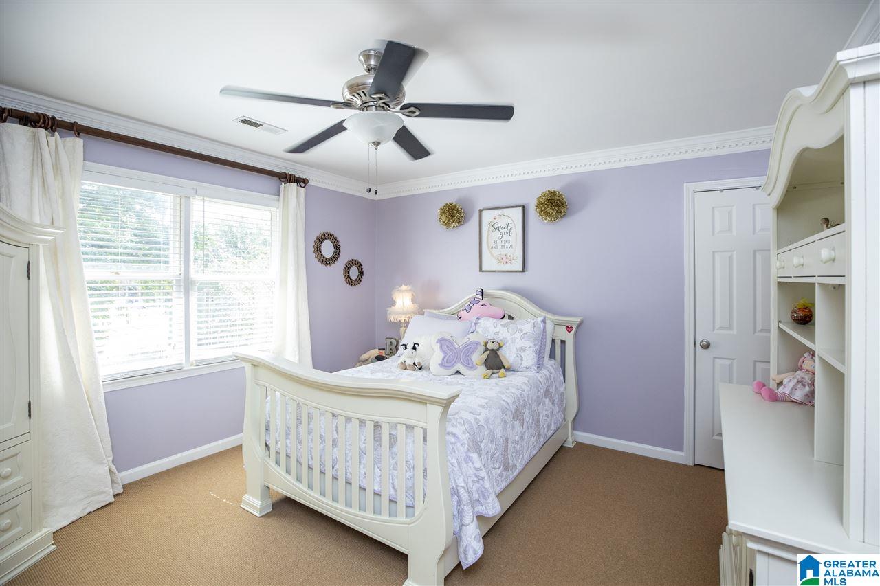 893 Springmeadow Drive Gardendale, AL 35071 - Photo 40 of 49
