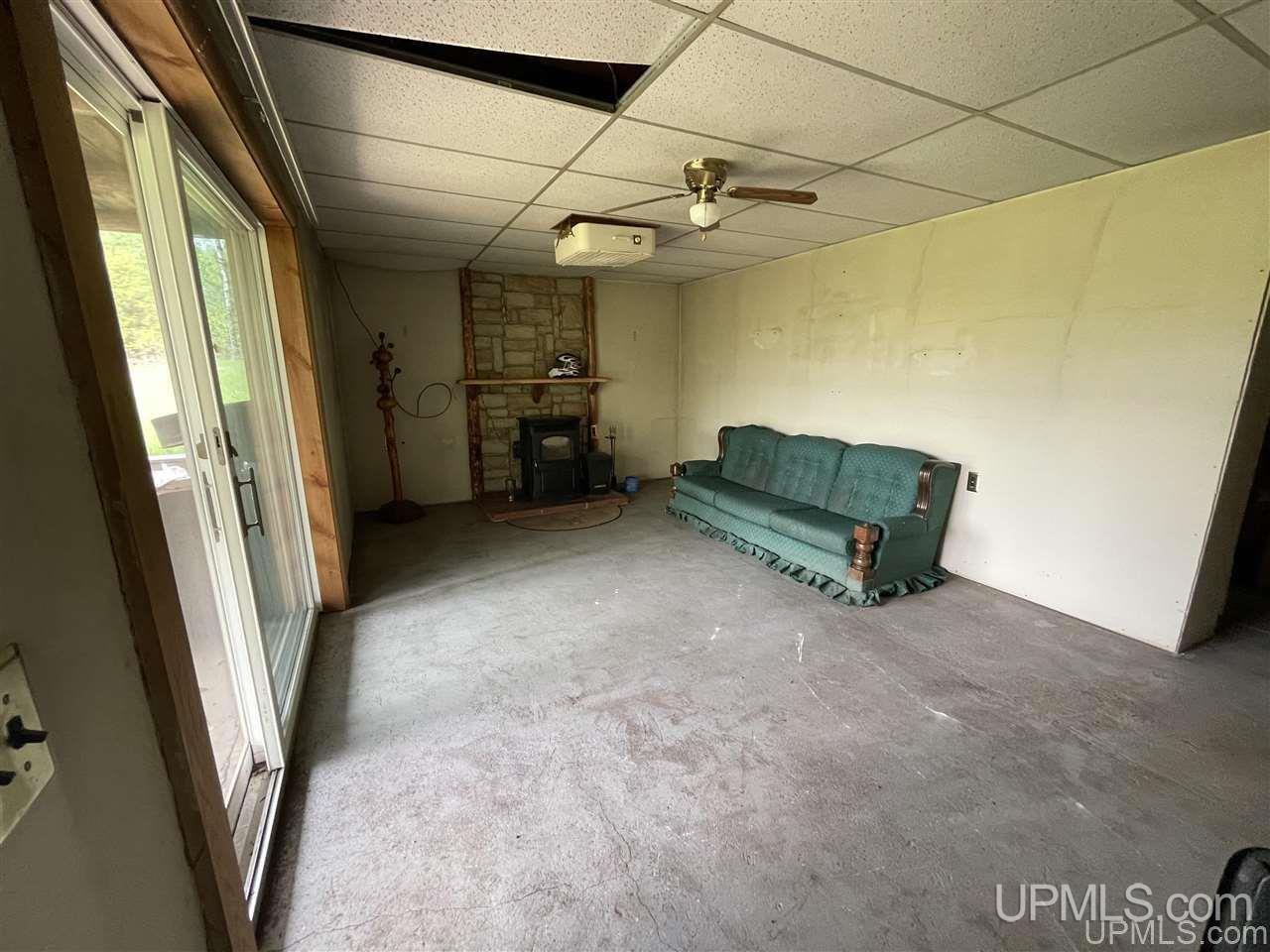 W1695 Co Road Felch, MI 49831 - Photo 37 of 50